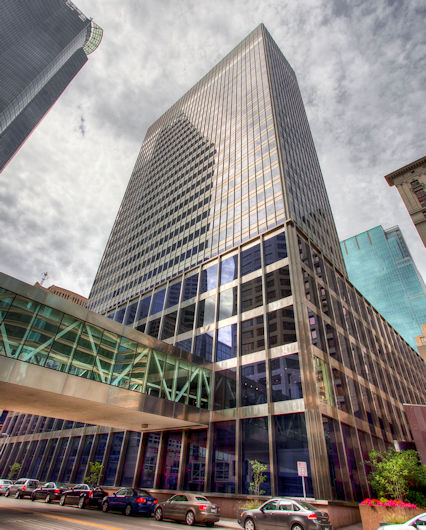 Canadian Pacific Plaza